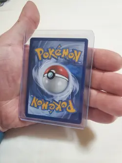 LP Glalie EX (155/162) 2015 Pokemon XY Breakthrough Full Art - Image 2