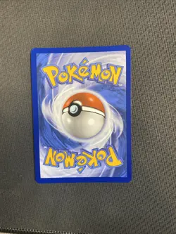 Pokemon TCG Prismatic Evolutions Lacey Special Illustration Rare 175/131 NM - Image 2