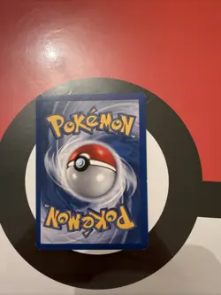 Pokemon TCG Pikachu Stamped 78/110 EX Holon Phantoms Reverse Holo Vintage LP+/MP - Image 2