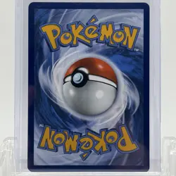 Pokemon TCG Mega Evolution Inteleon #142/132 Illustration Rare NM - Image 2
