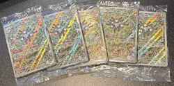 Magneton 159 - Surging Sparks ETB Promo - Sealed New - Pokemon TCG - Image 3