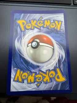 Pyroar 016/131 Master Ball Pattern: Prismatic Evolutions Pokemon TCG NM - Image 2