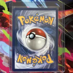 Pokemon TCG SV10 Destined Rivals Arven's Greedent Holo Illustration Rare 205/182 - Image 2