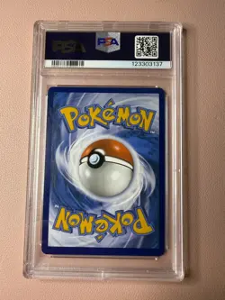 Pokemon TCG Arceus VSTAR Crown Zenith GG70/GG70 Secret Rare PSA 9 - Image 2
