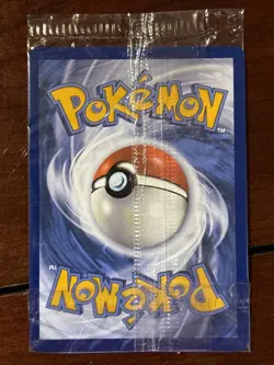 Pokemon Scarlet & Violet Promo Sealed Cinderace Ex 163 Gold Holo - Image 2