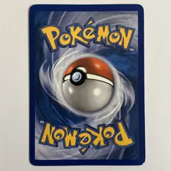 Pokemon TCG Slakoth 63/108 Ex Power Keepers Reverse Holo Stamped LP Single! - Image 2