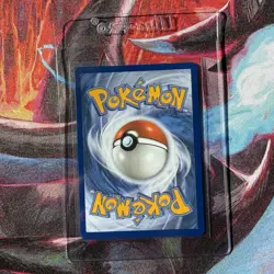 Larry’s Staraptor 249/217 Ascended Heroes (IR) English Pokemon Pack Fresh - Image 2