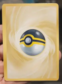 Sabrina - Pokemon - Waifu - Goddess - DIY - Full Art - Glossy - Trainer Card - Image 2