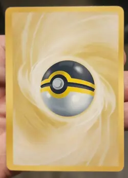 Officer Jenny - Pokemon - Goddess - DIY - Full Art - Glossy - Trainer Card - Image 2