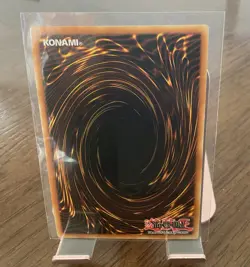 Yu-Gi-Oh! - Anti-Magic Arrows (MAGO-EN043) - Maximum Gold - - Image 2