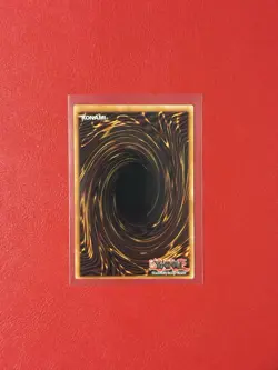 Yugioh TCG Dark Magician LDK2-ENY10 Legendary Decks II Unlimited Edition - Image 2