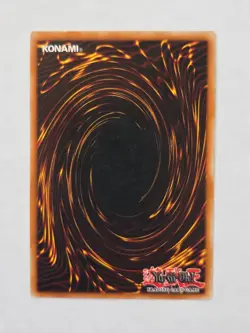 Yu-Gi-Oh Heavy Storm 1st Edition SD5-EN023 LP - Image 2