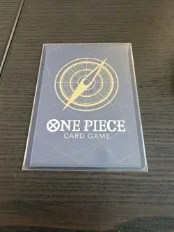 One Piece Charlotte Pudding Special Rare Alt Art Two Legends OP03-112 - Image 2