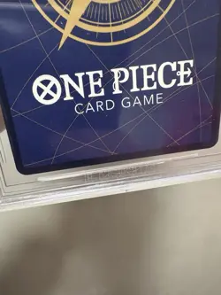 BGS 9.5 - One Piece OP01-121 Yamato SEC SP Alt Art English Check Description - Image 3