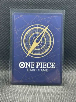 One Piece CCG Revolutionary Army HQ The Best Vol. 2 PRB-02 OP05-021 Foil - Image 2