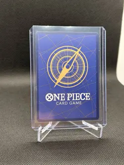 Nefeltari Vivi OP05-086 One Piece TCG Awakening of the New Era English Rare - Image 2