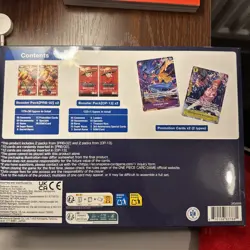 One Piece CCG: Illustration Box Vol.6 IB-06 - New & Sealed UK SELLER - Image 2