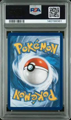 2025 POKEMON PFL EN-PHANTASMAL FLAMES ULTRA RARE #109 MEGA CHARIZARD X EX PSA 10 - Image 2