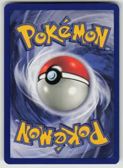 Pokemon 1st Edition Spearow Common Jungle 62/64 NM - Image 2