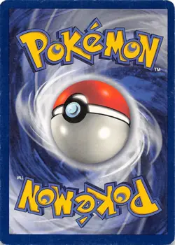 Spearow 62/64 - 1st Edition - Jungle Set - VINTAGE WOTC POKEMON CARD - LP - Image 2