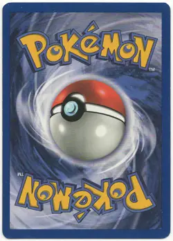 1999 WOTC Pokemon Jungle "1ST EDITION" #62/64....SPEAROW....NEVER PLAYED - Image 2