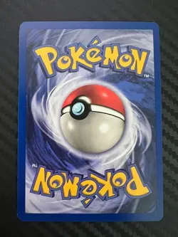 Pokemon TCG Jungle Spearow Card 62/64 Unlimited Common 1st Edition VLP - Image 2