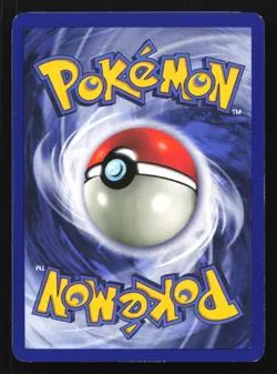Pokemon Spearow 62/64 WotC Jungle 1st Edition Common LP - Image 2