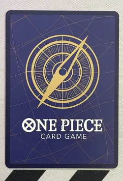 One Piece TCG Emperors In The New World Crocodile OP09-046 (Alt Art) - Image 2