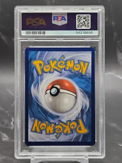 2023 Pokemon Crown Zenith Galarian Gallery GG61 Gardenia’s Vigor PSA 9 - Image 2