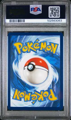 Gardenia's Vigor GG61/GG70 MINT PSA 9. Pokemon Crown Zenith Galarian Gallery - Image 2