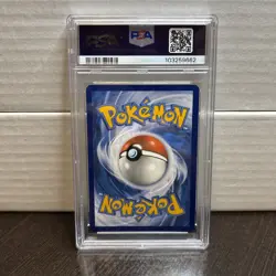 Gardenia's Vigor #GG61 PSA 9 - 2023 Pokemon SWSH Crown Zenith Galarian Gallery - Image 2