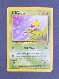 Pokemon TCG - Vintage WOTC - Base Set 2 Complete Your Set UN/COMMONS (NM-MP) - Image 2