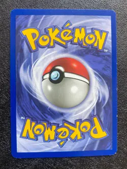 Pokemon TCG - Vintage WOTC - Base Set 2 Complete Your Set UN/COMMONS (NM-MP) - Image 5