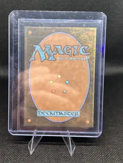 MTG Avatar The Last Airbender: Bumi Unleashed #211, Mythic Regular - Image 2