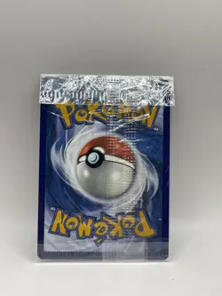 Sealed Pikachu - Black Star Promo 027 Full Art Holo - Mint, Sealed - Pokemon TCG - Image 2