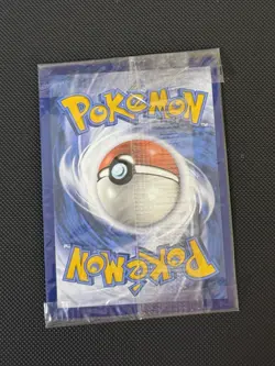 Pokemon TCG Pikachu 027 Black Star Promo SV Paldea Full Art Holo NM Sealed - Image 2