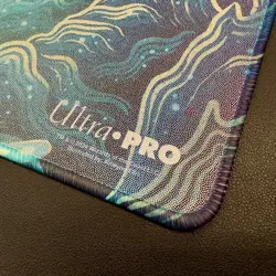 MTG Secret Lair Showdown MURKTIDE REGENT Foil Playmat - MagicCon Exclusive - Image 3