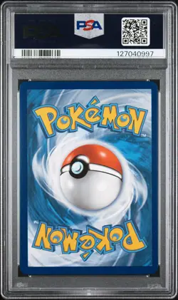 2021 Pokemon Shining Fates - Ball Guy - Full Art Holo 065/072 - PSA 10 - Image 2