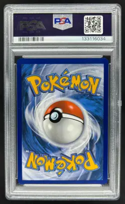 2025 Pokemon SV Journey Together JTG EN N's Reshiram Promo Cards #167/159 PSA 9 - Image 2