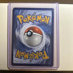 Pokemon TCG Frigibax Card 208/193 IR Sv02: Paldea Evolved 2023 - Image 2