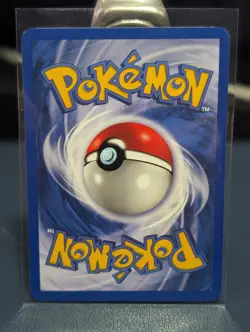 Pokemon TCG Squirtle Team Rocket 68/82 1st Edition Common Card LP WOTC Vintage - Image 2