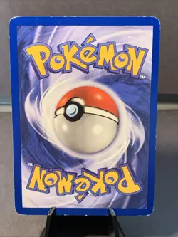 Pokemon TCG Squirtle 1st Edition Team Rocket Common Non Holo 68/82 WOTC VTG 2000 - Image 2