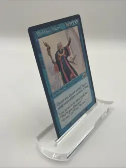 Mind Over Matter Exodus 1998 Near Mint Mtg Magic The Gathering Keith Parkinson - Image 2