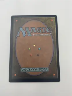 Mind Over Matter Exodus 1998 Near Mint Mtg Magic The Gathering Keith Parkinson - Image 4