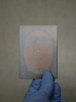 Magic the Gathering (MtG): Mind Over Matter - Exodus (EX+) - Image 5