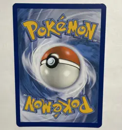 Pokemon Eevee Cosmos Holo Rare 2019 SM184 Black Star Promo MP - Image 2
