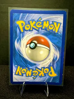 Eevee SM235 Sun & Moon Black Star Promo Ultra Rare Holo Pokemon TCG Card LP - Image 2