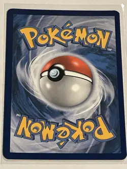 Pokemon Eevee SM235 Black Star Cosmos Promo Holo Card - Image 3