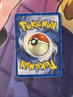 Misty's Psyduck 54/132 - Pokemon (W Stamped) WOTC Promo Card Gym Heroes HP/DMG - Image 3