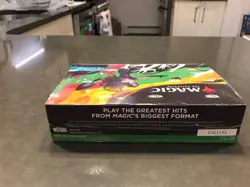 MTG Magic: The Gathering - Commander Masters Set Booster Box Factory Sealed 195166216805 - Image 5